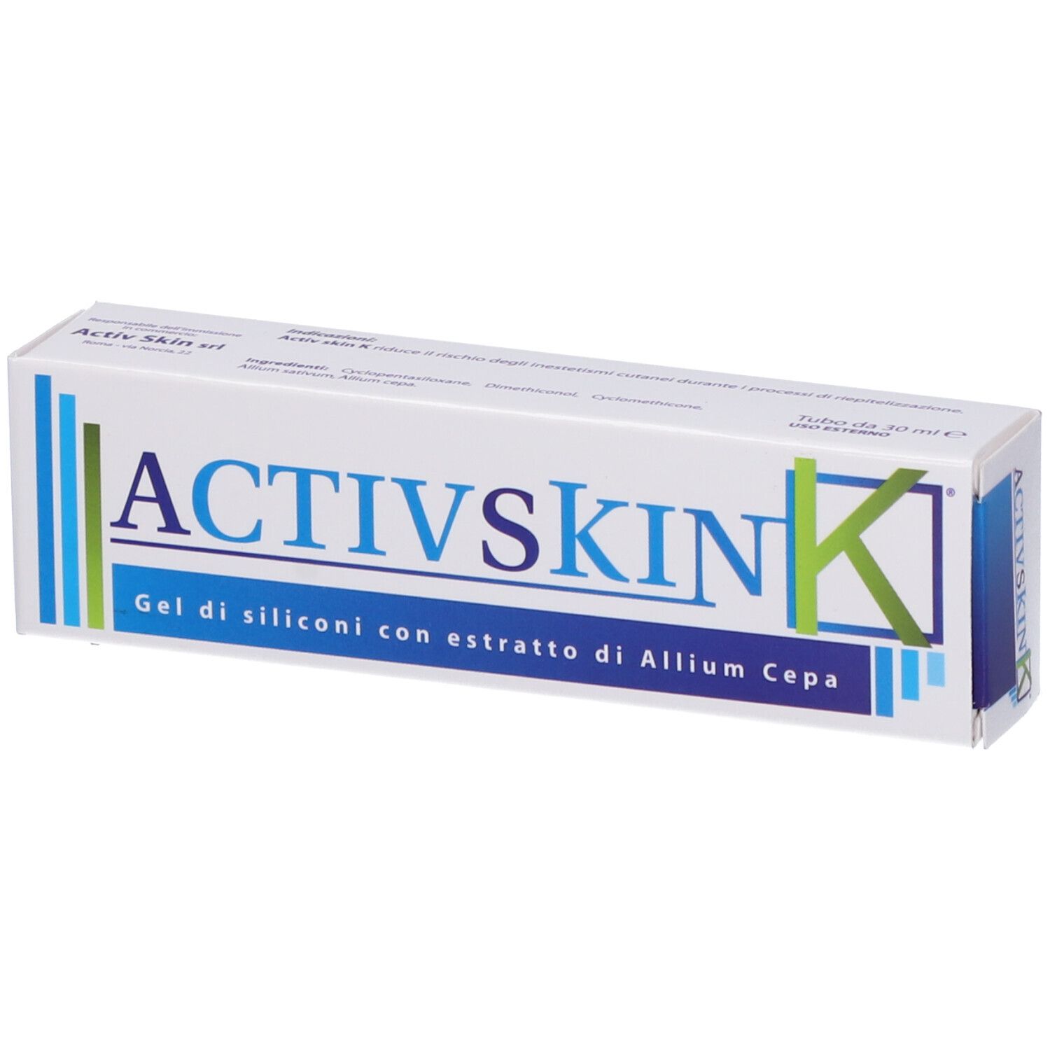 Activ Skin K
