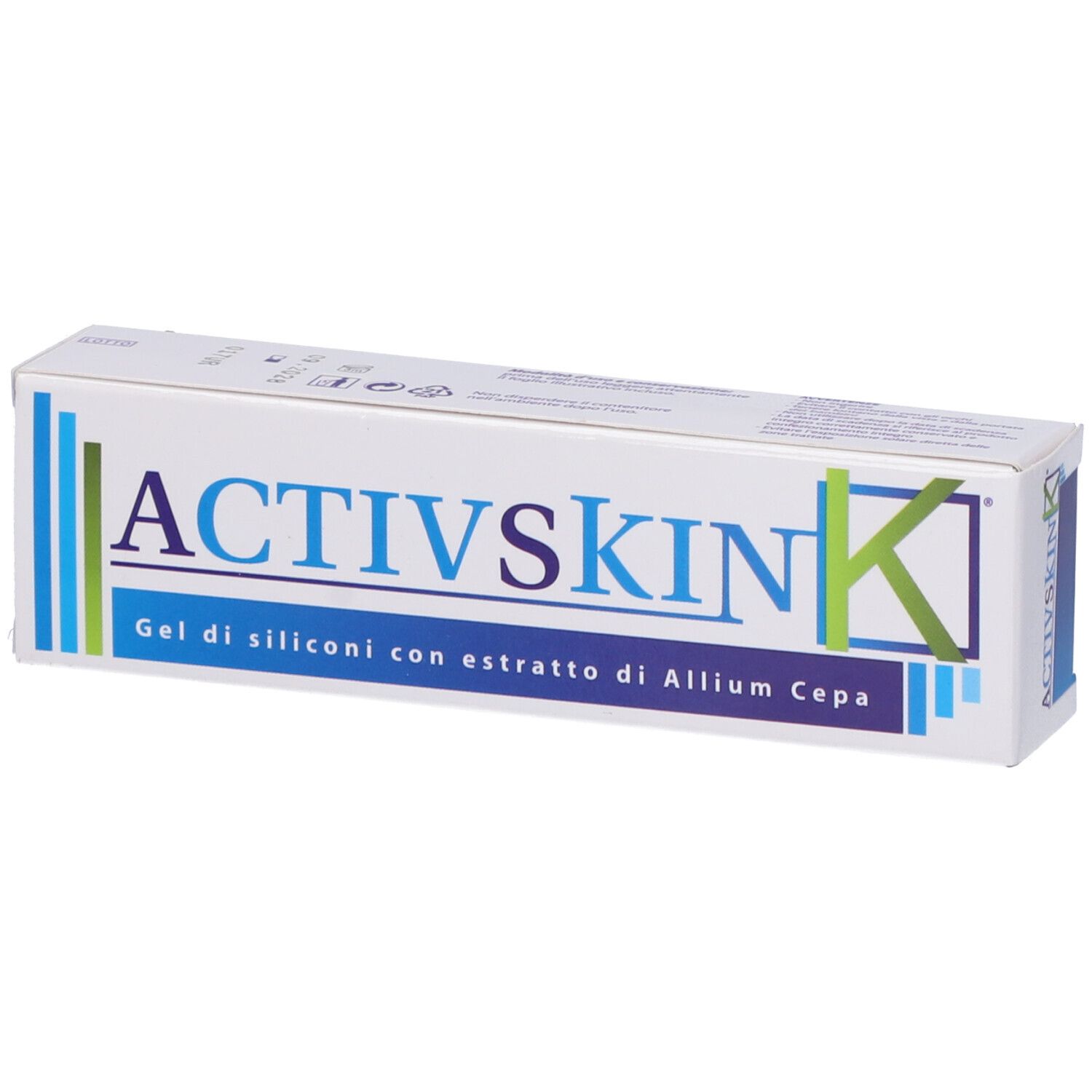 Activ Skin K