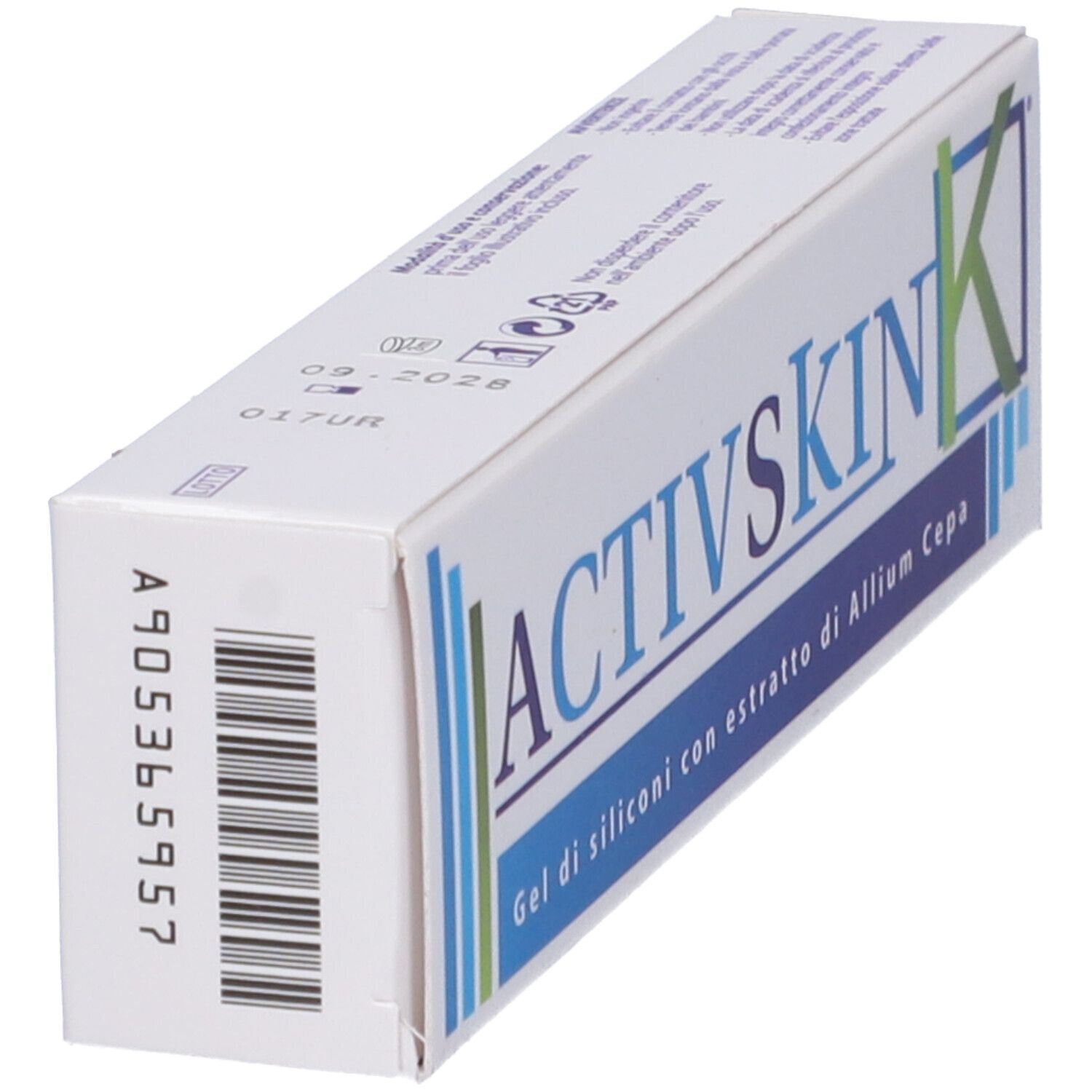 Activ Skin K