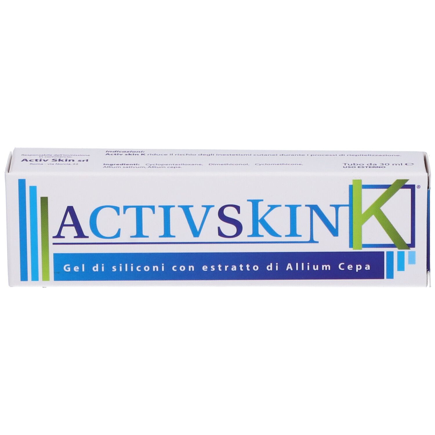 Activ Skin K