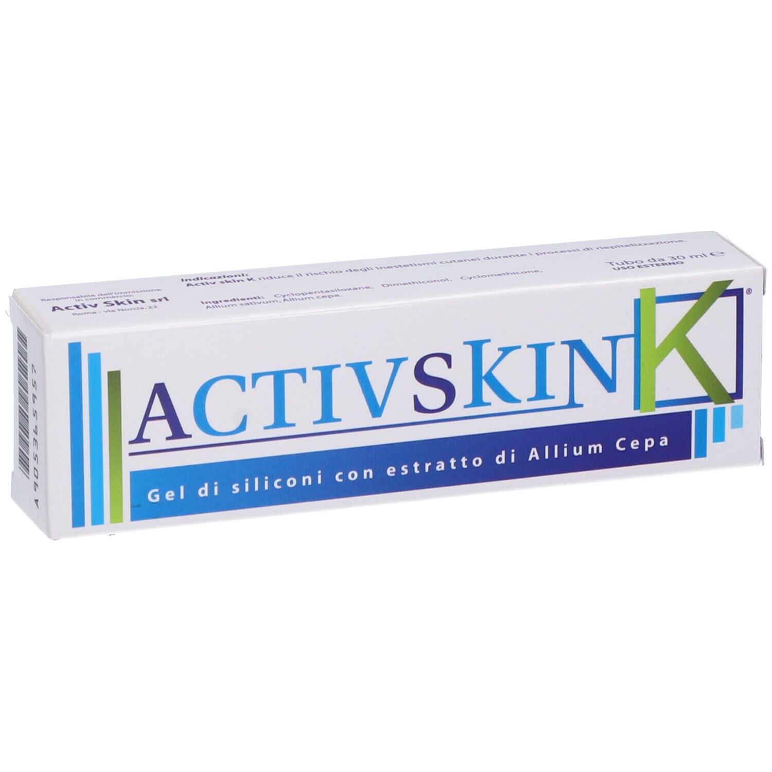 Activ Skin K
