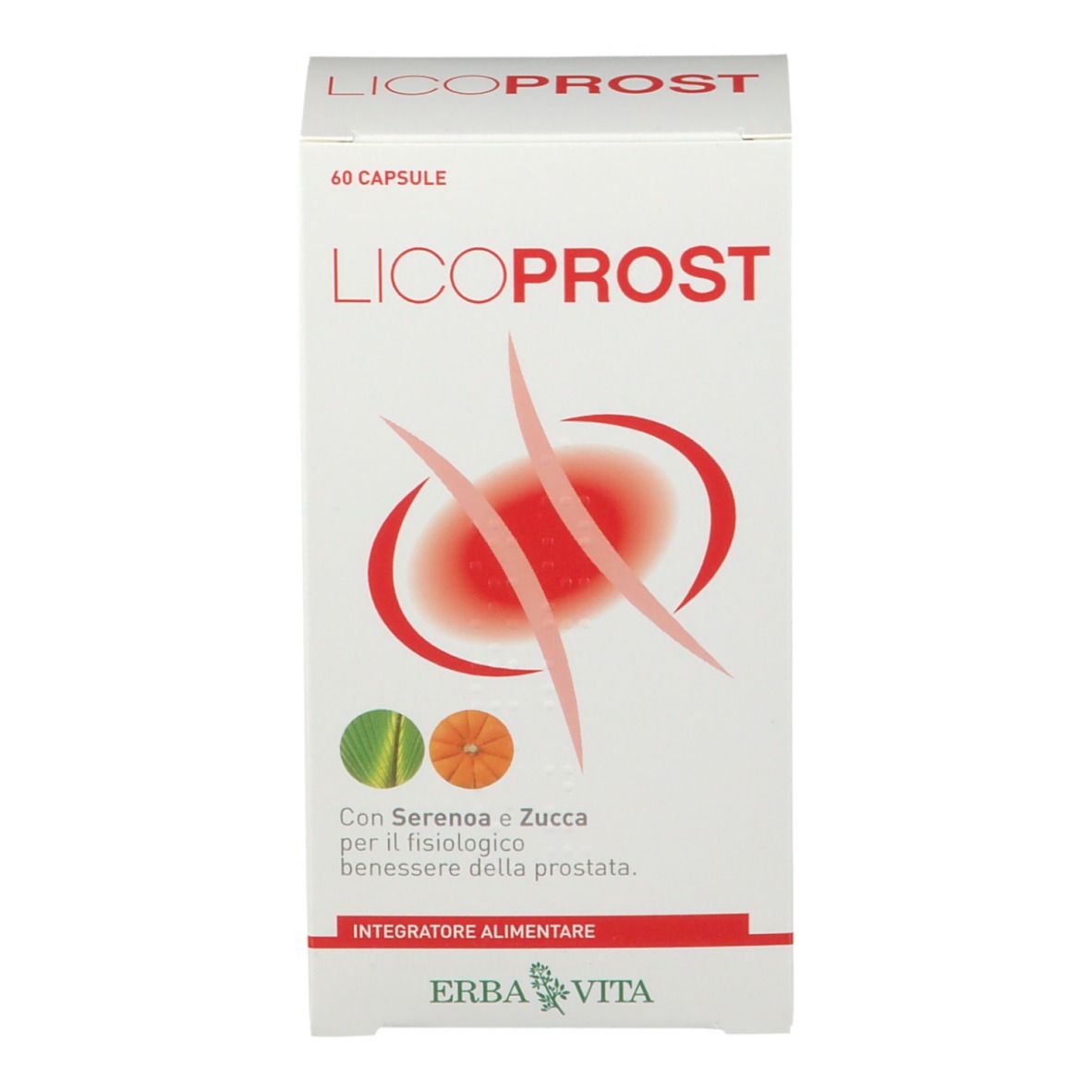 ERBA VITA Licoprost