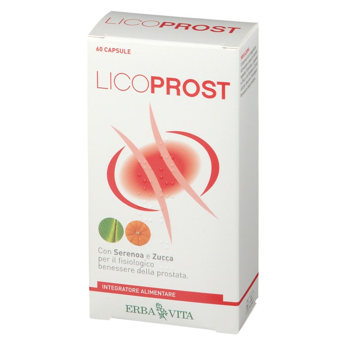 ERBA VITA Licoprost