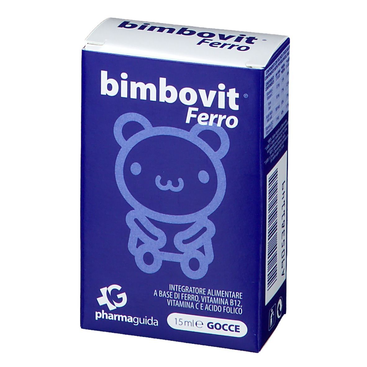 Bimbovit® FERRO