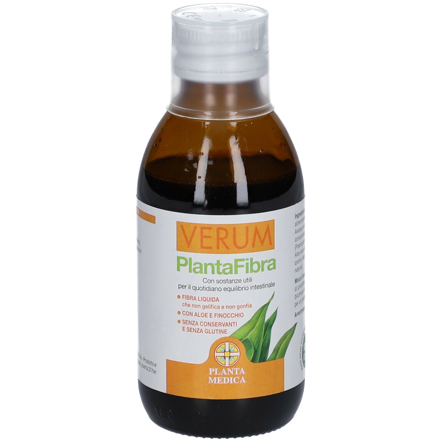 VERUM® PlantaFibra
