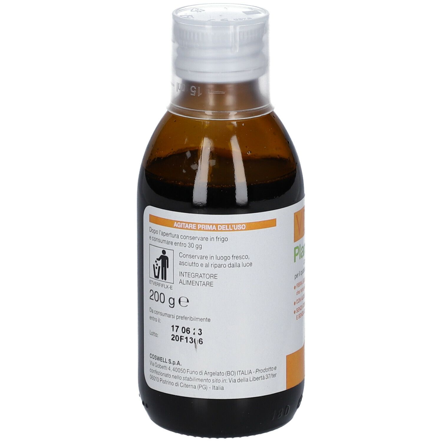 VERUM® PlantaFibra
