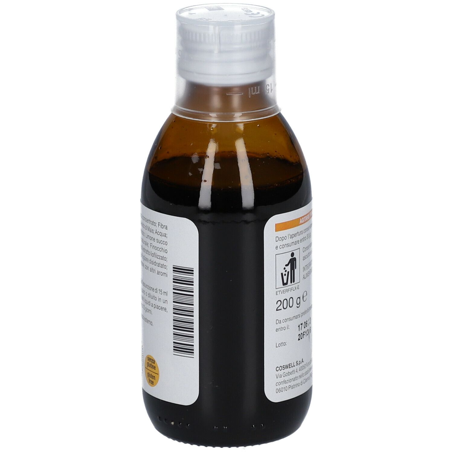 VERUM® PlantaFibra