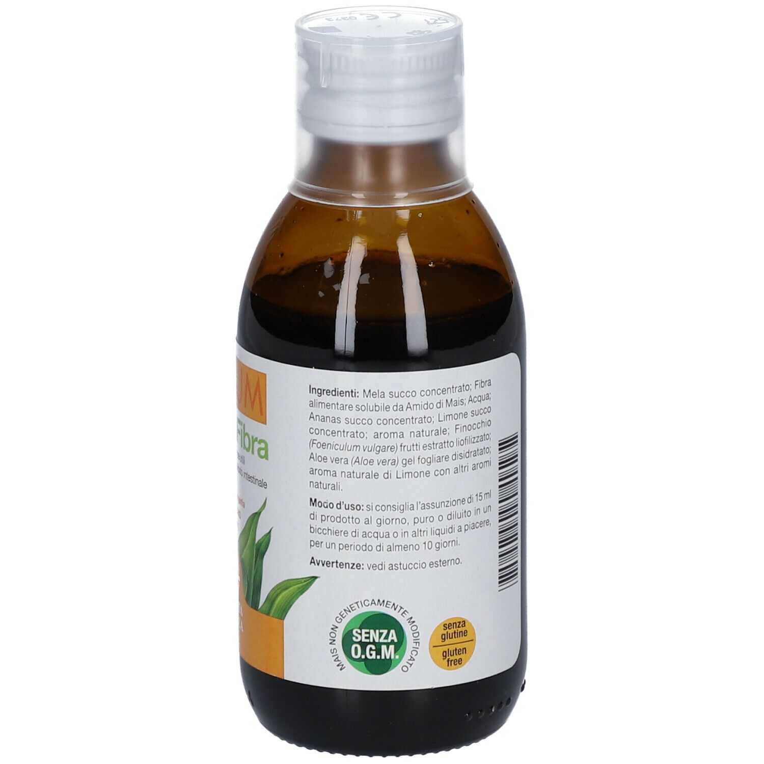 VERUM® PlantaFibra