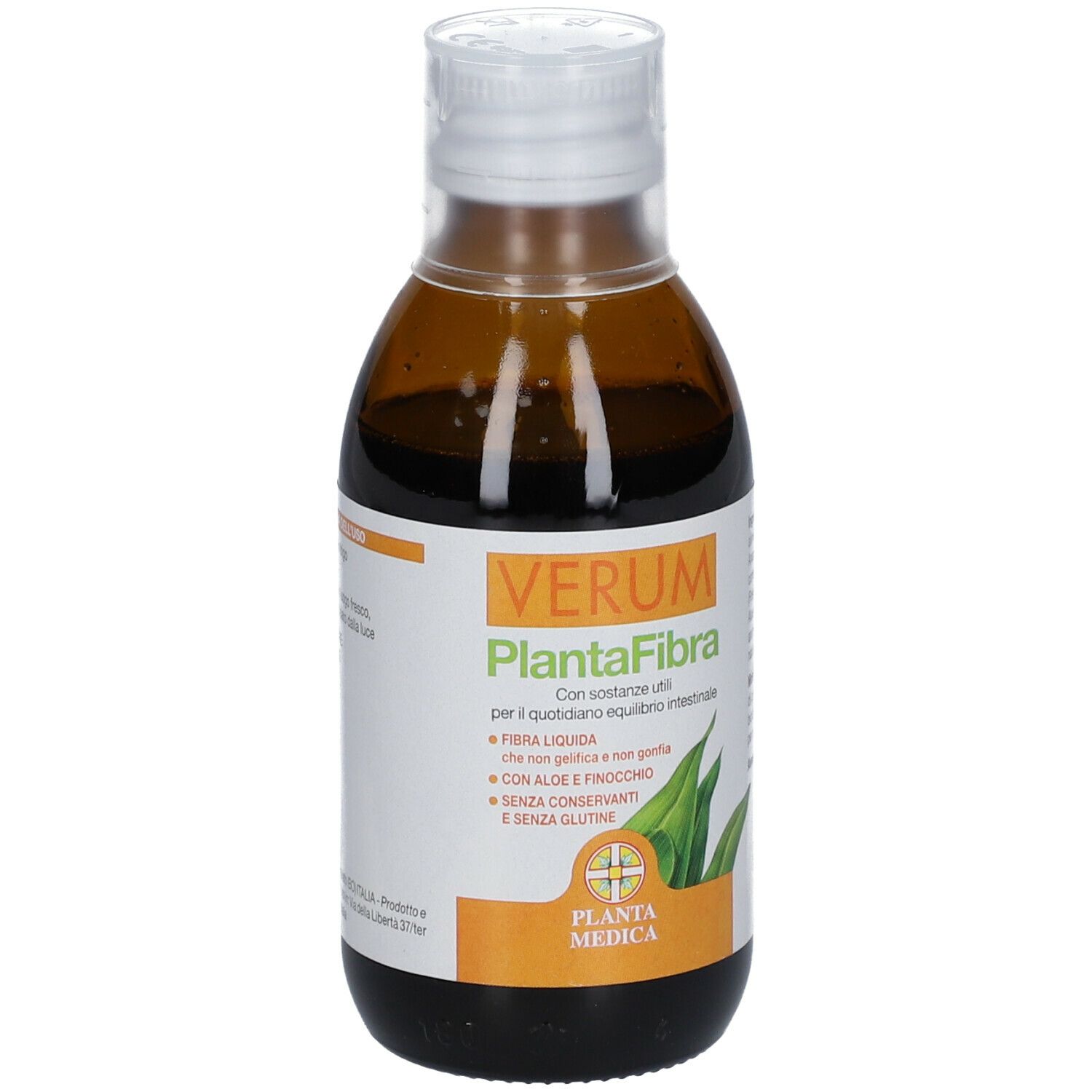 VERUM® PlantaFibra
