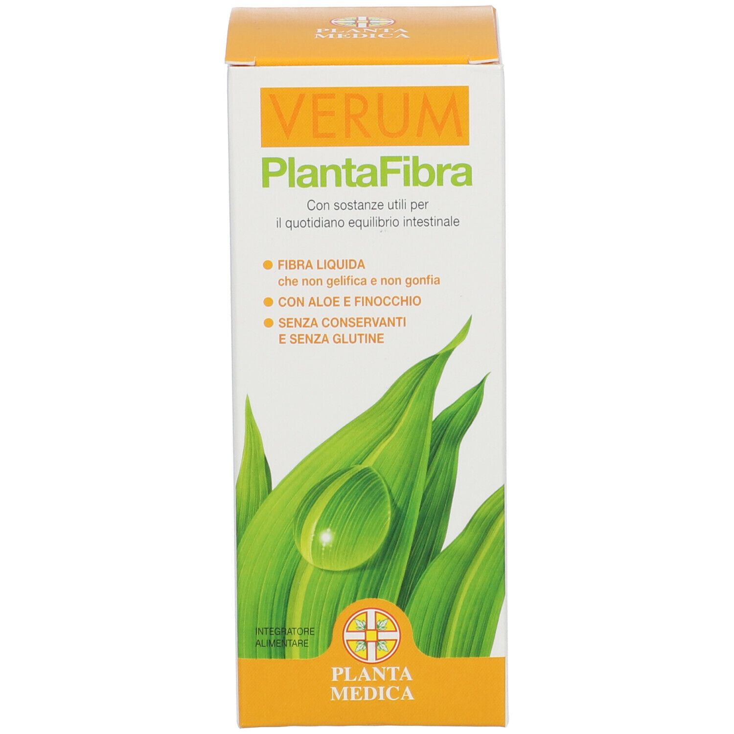 VERUM® PlantaFibra