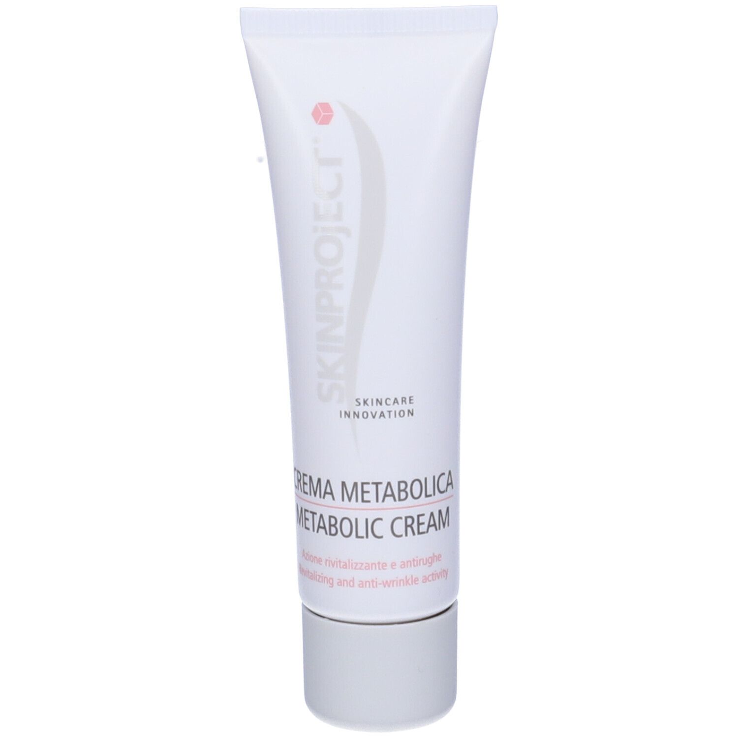 Skinproject Crema Metabolica 30 Ml