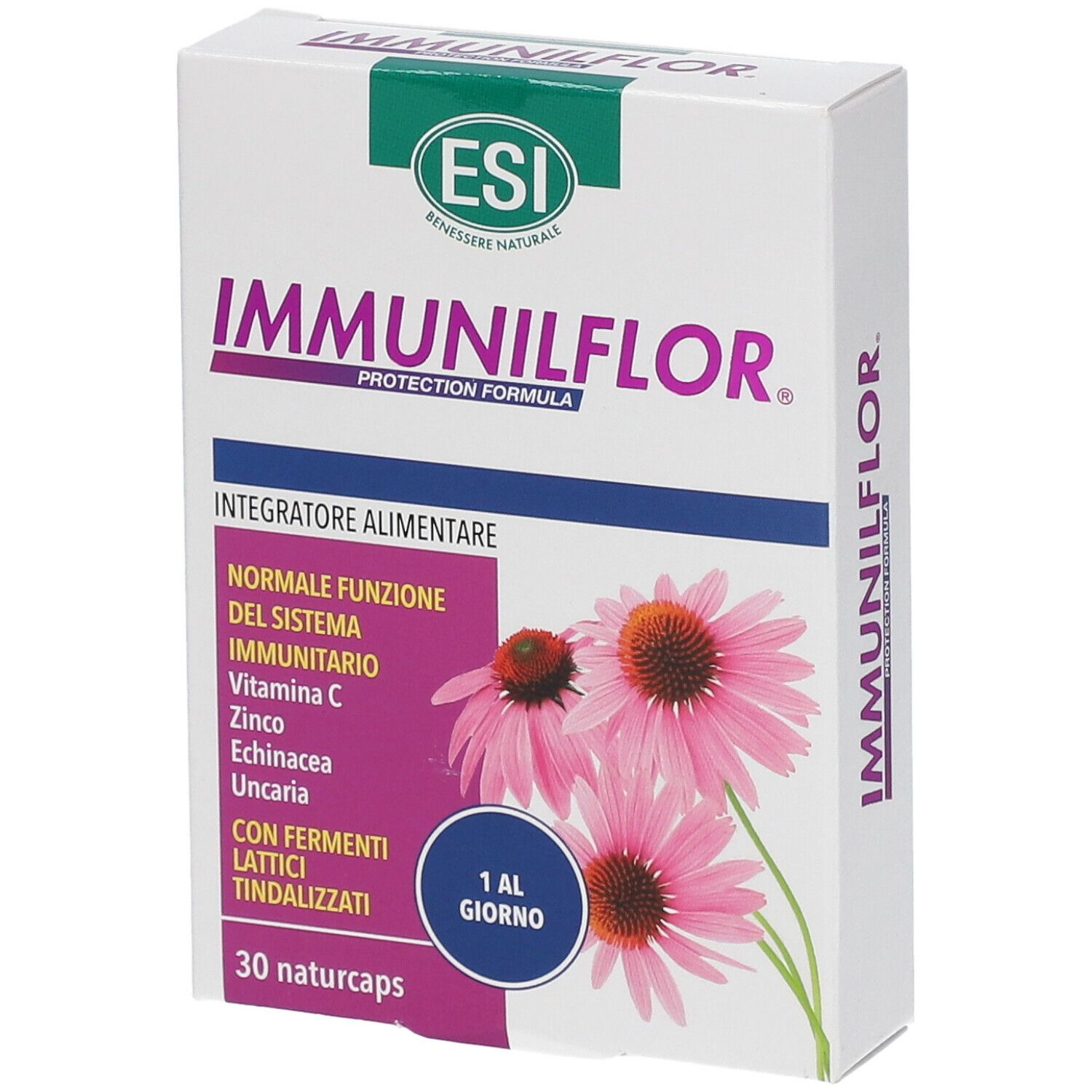 ESI Immunilflor® Protection Formula