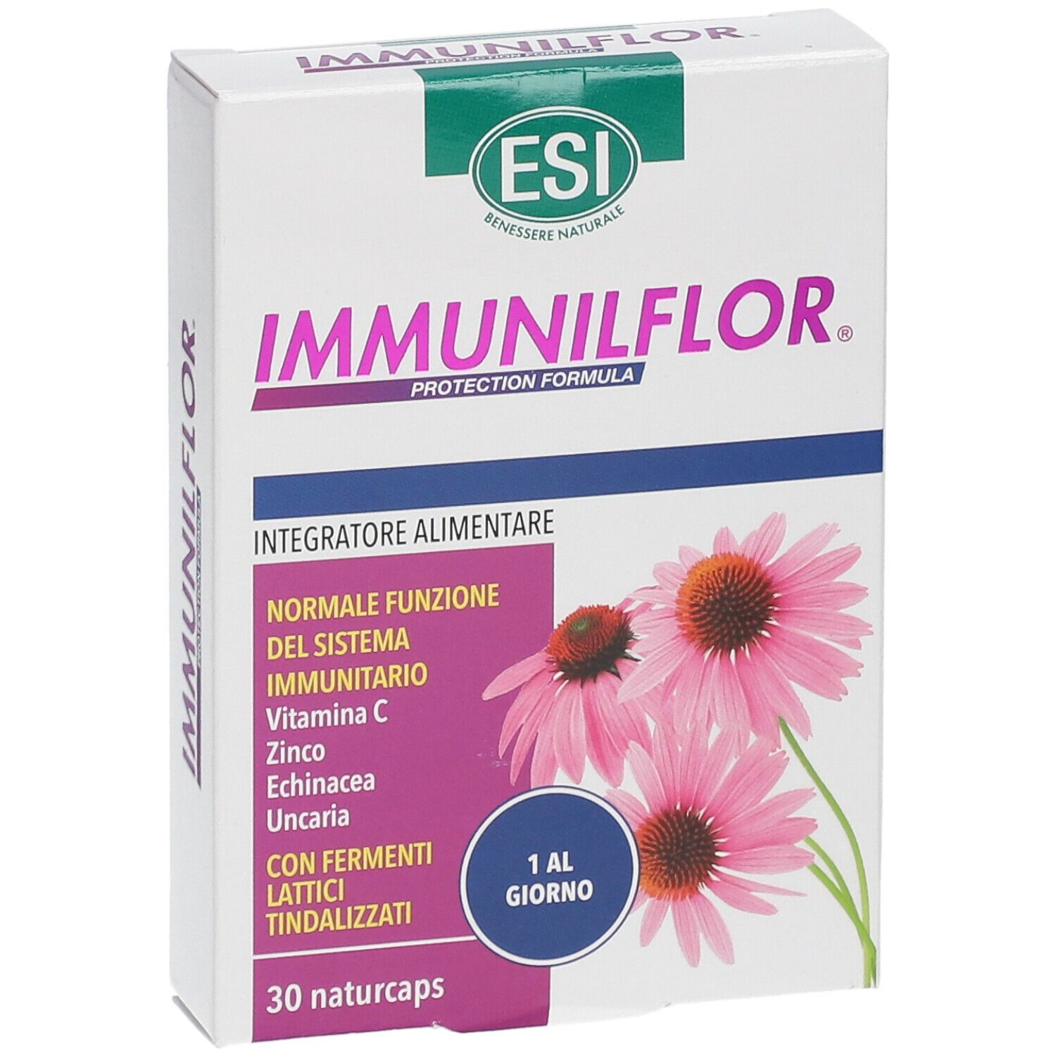 ESI Immunilflor® Protection Formula