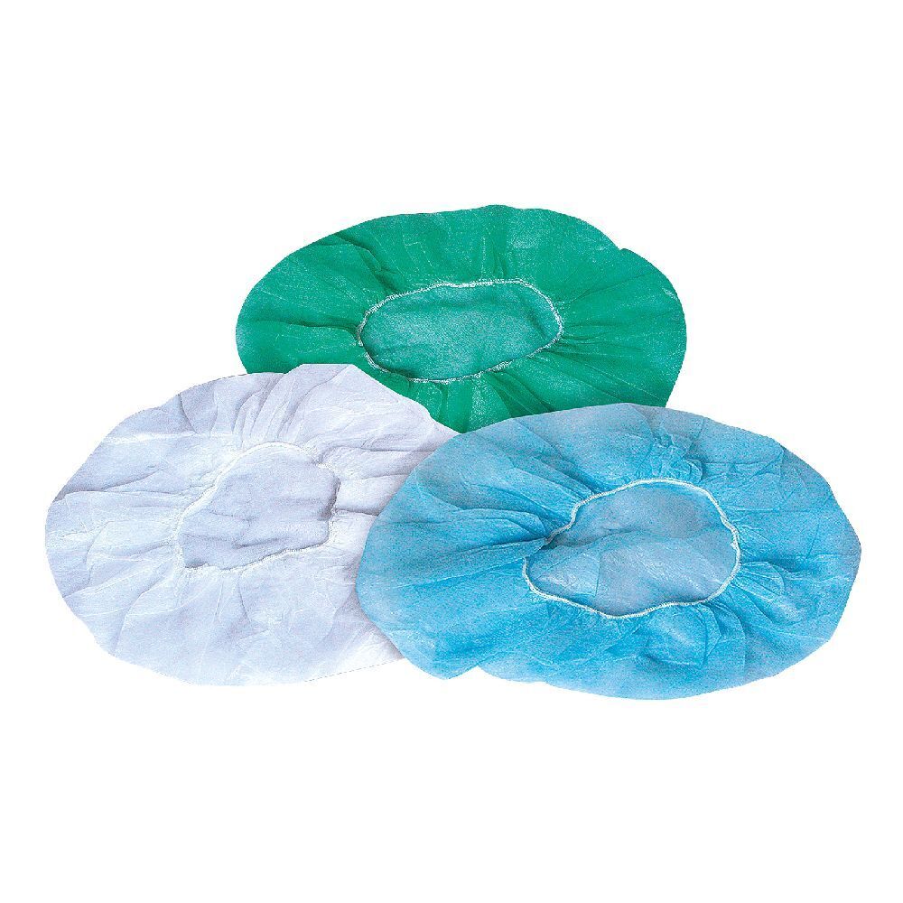 Cuffietta Monouso In Tessuto Non Tessuto 100 Pezzi