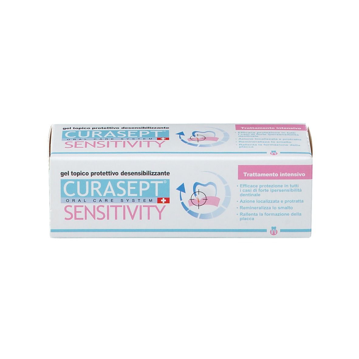 CURASEPT® Sensitivity Gel