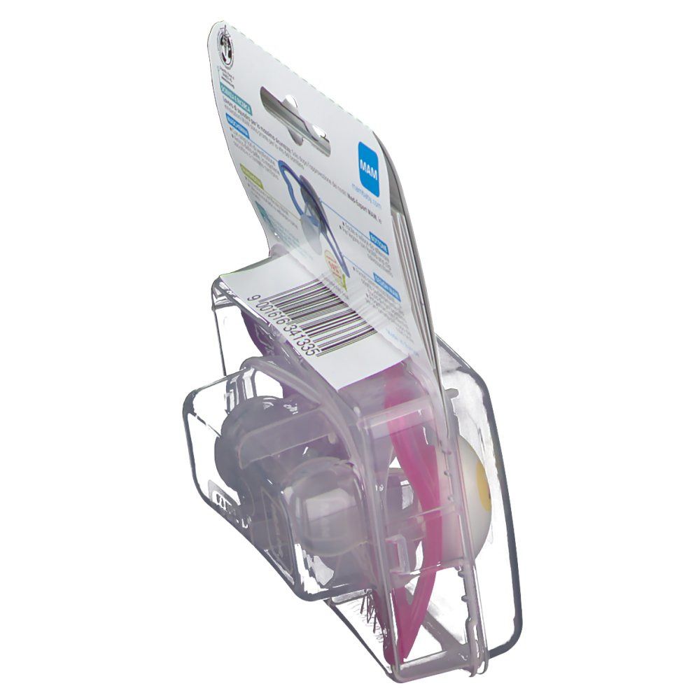 MAM Air 6+ Animal Succhietto