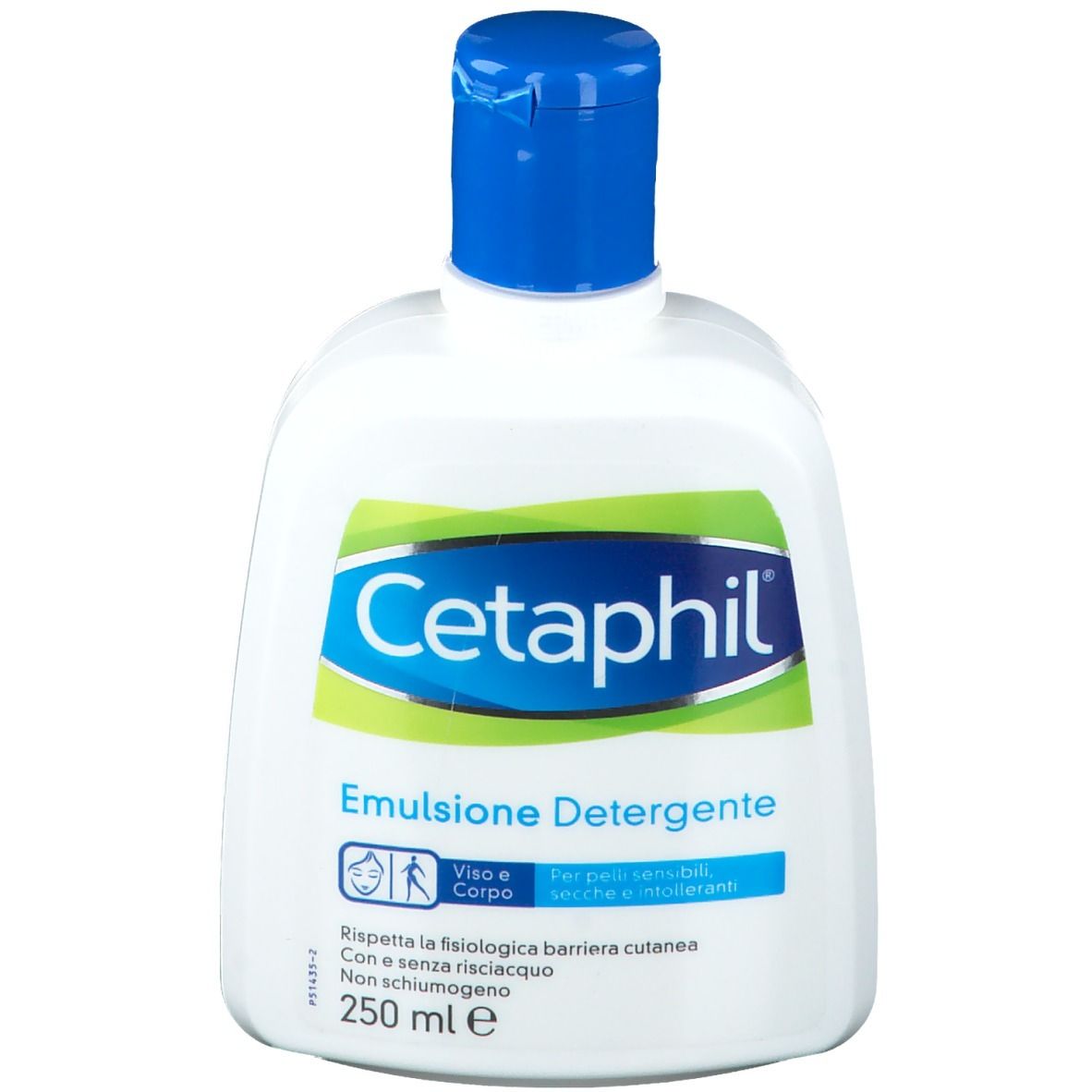 Cetaphil® Emulsione Detergente