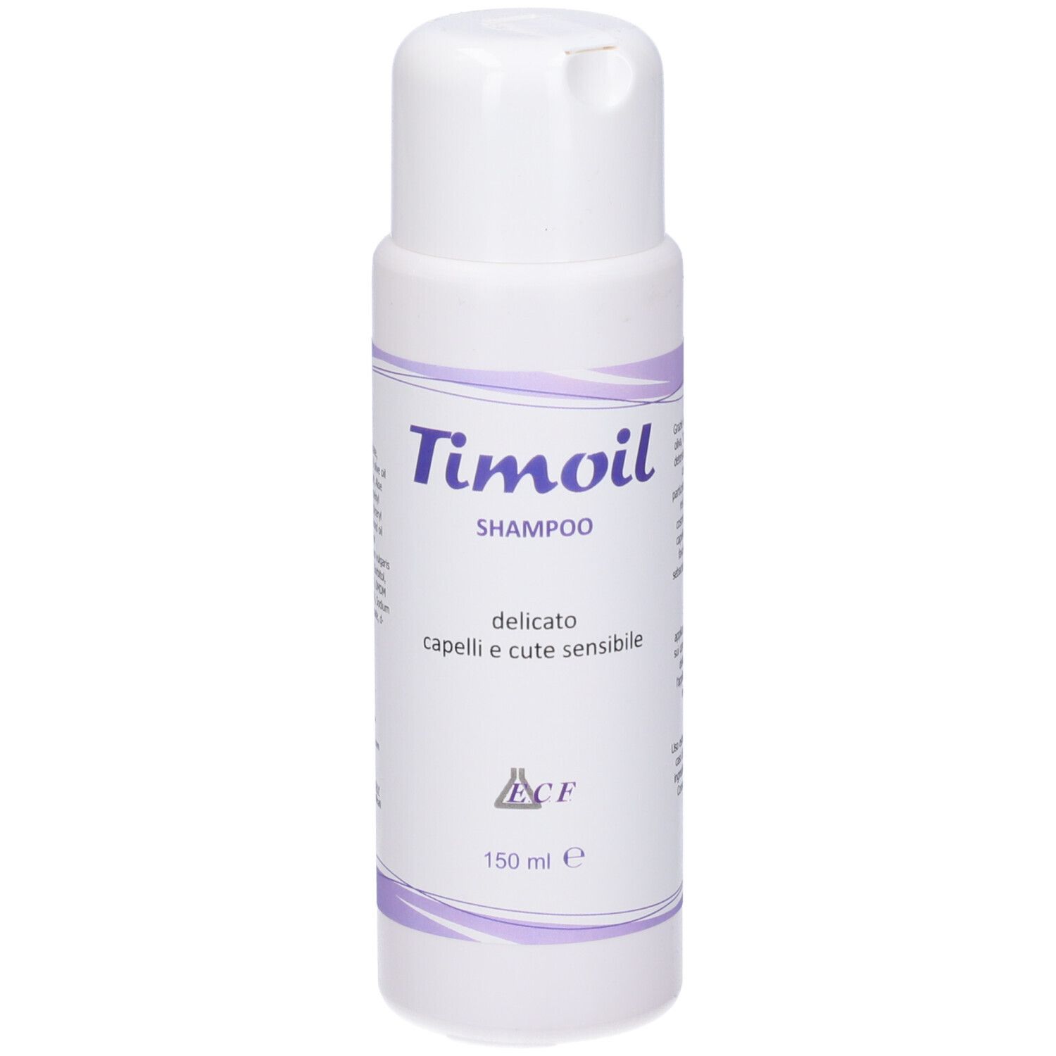 Timoil Shampoo 150Ml