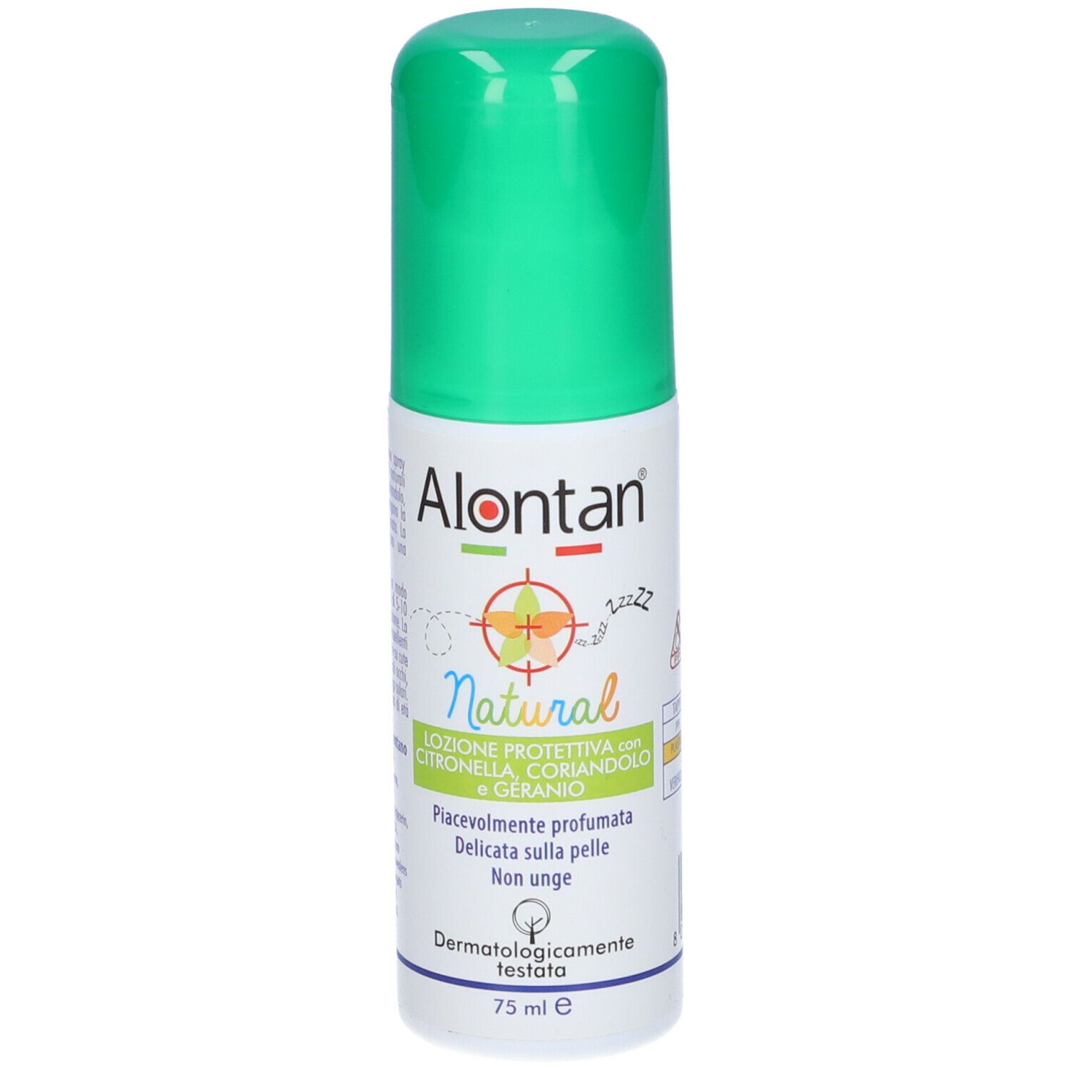 Alontan Spray Natural