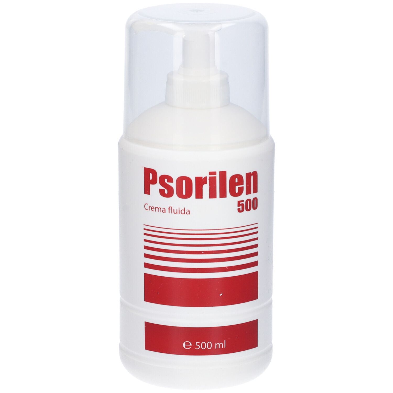 Psorilen Crema Fluida 500 Ml