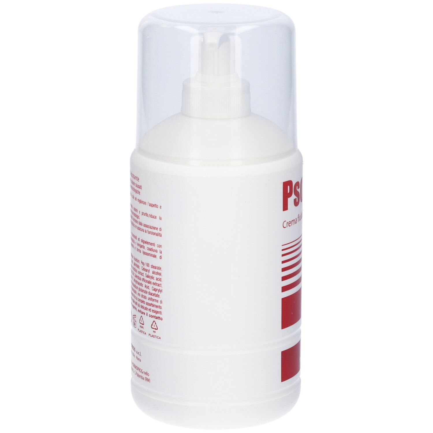 Psorilen Crema Fluida 500 Ml