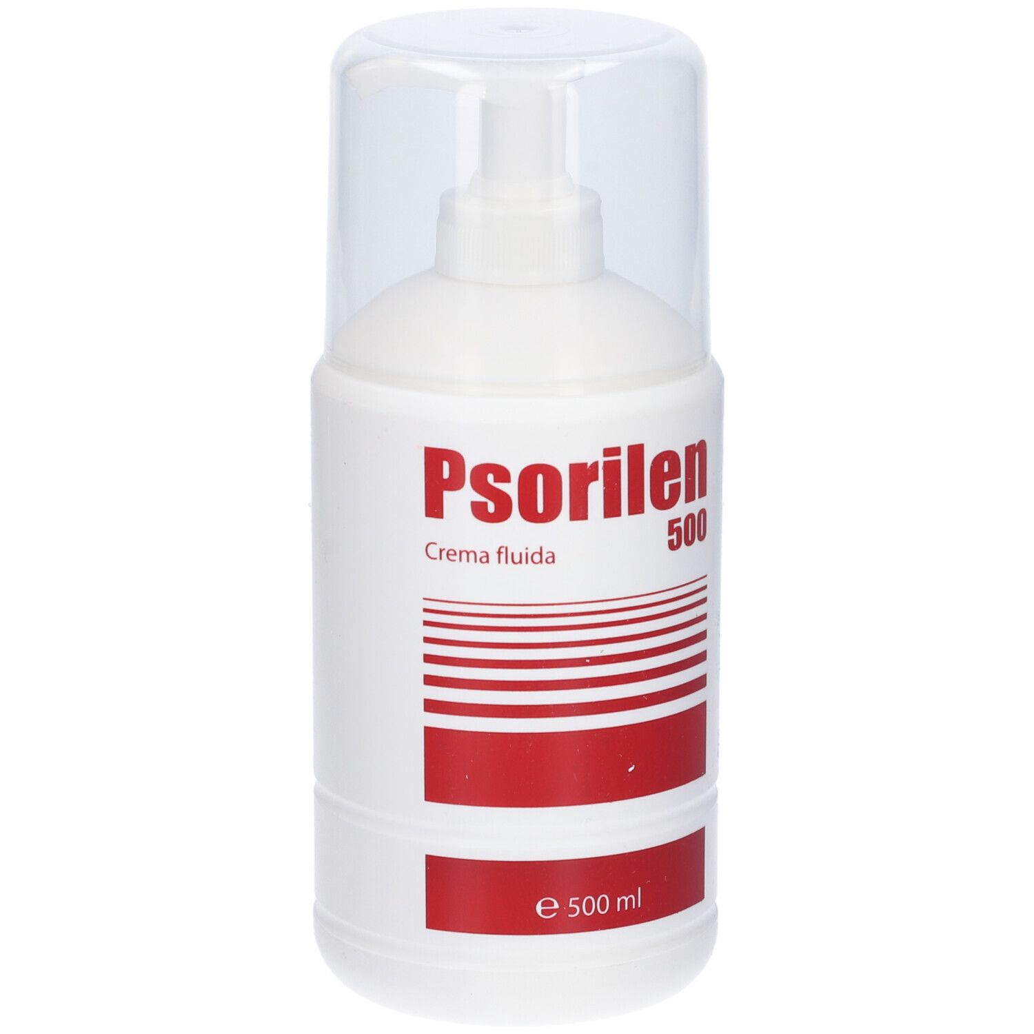 Psorilen Crema Fluida 500 Ml
