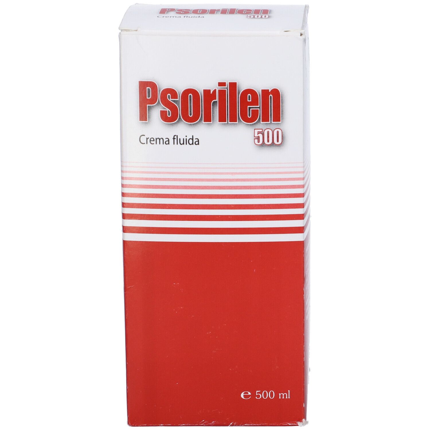 Psorilen Crema Fluida 500 Ml