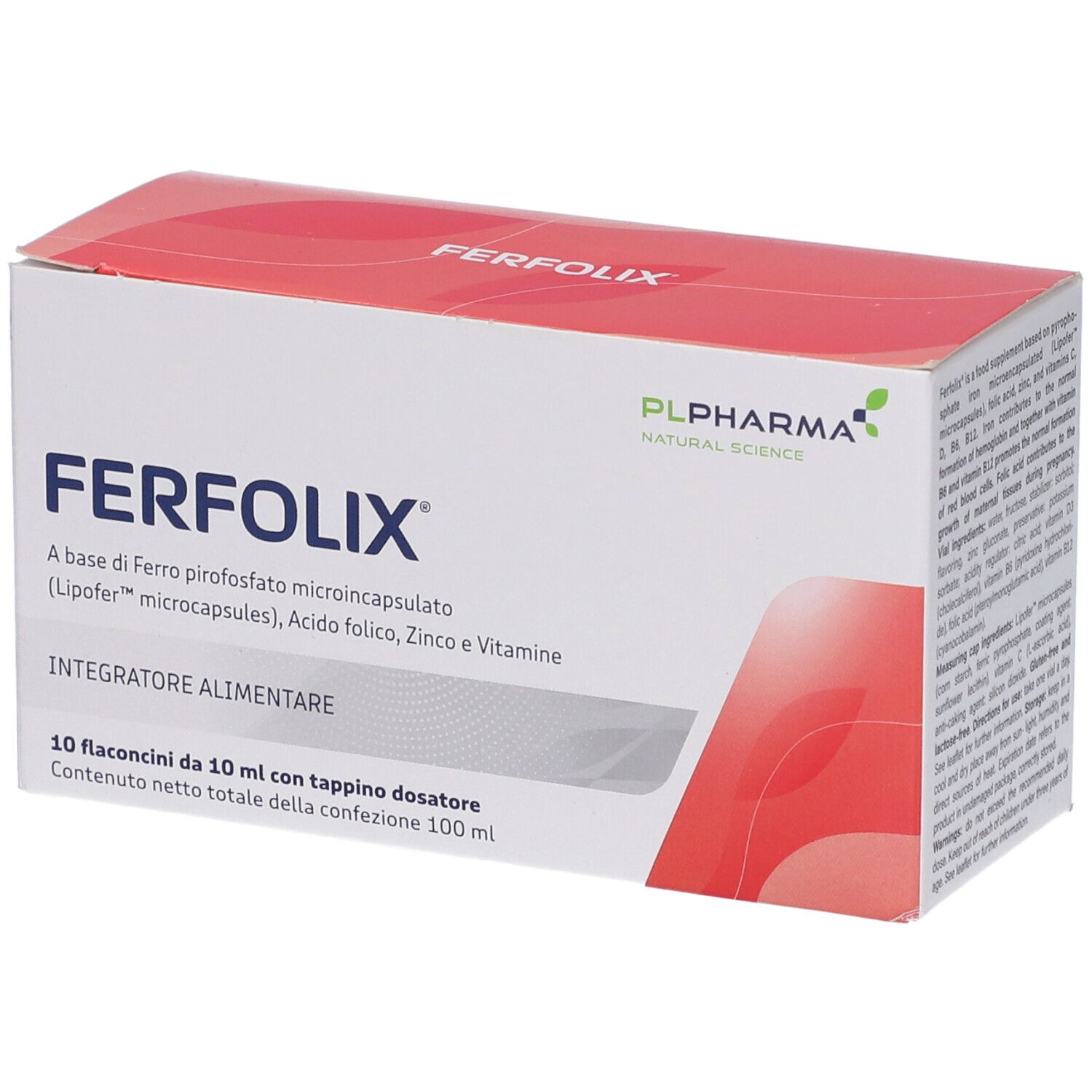 Ferfolix
