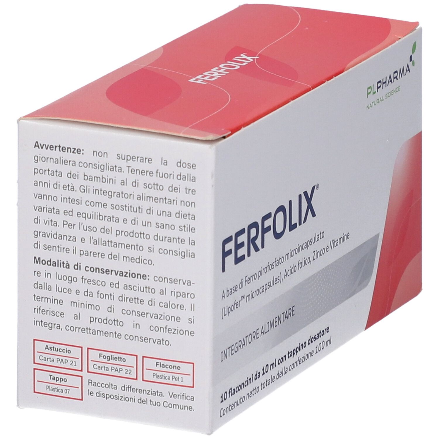 Ferfolix