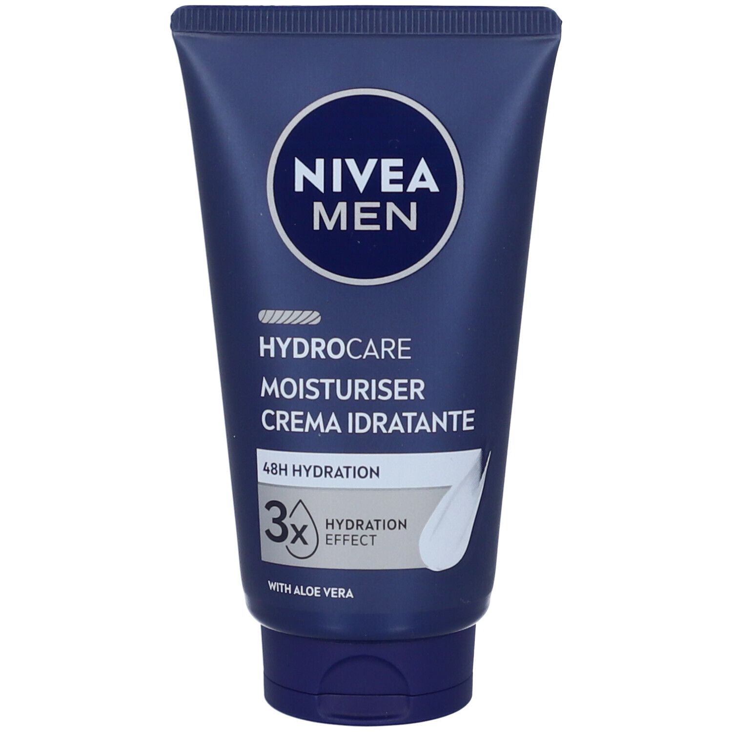 Nivea Men Protect & Care Crema Idratante