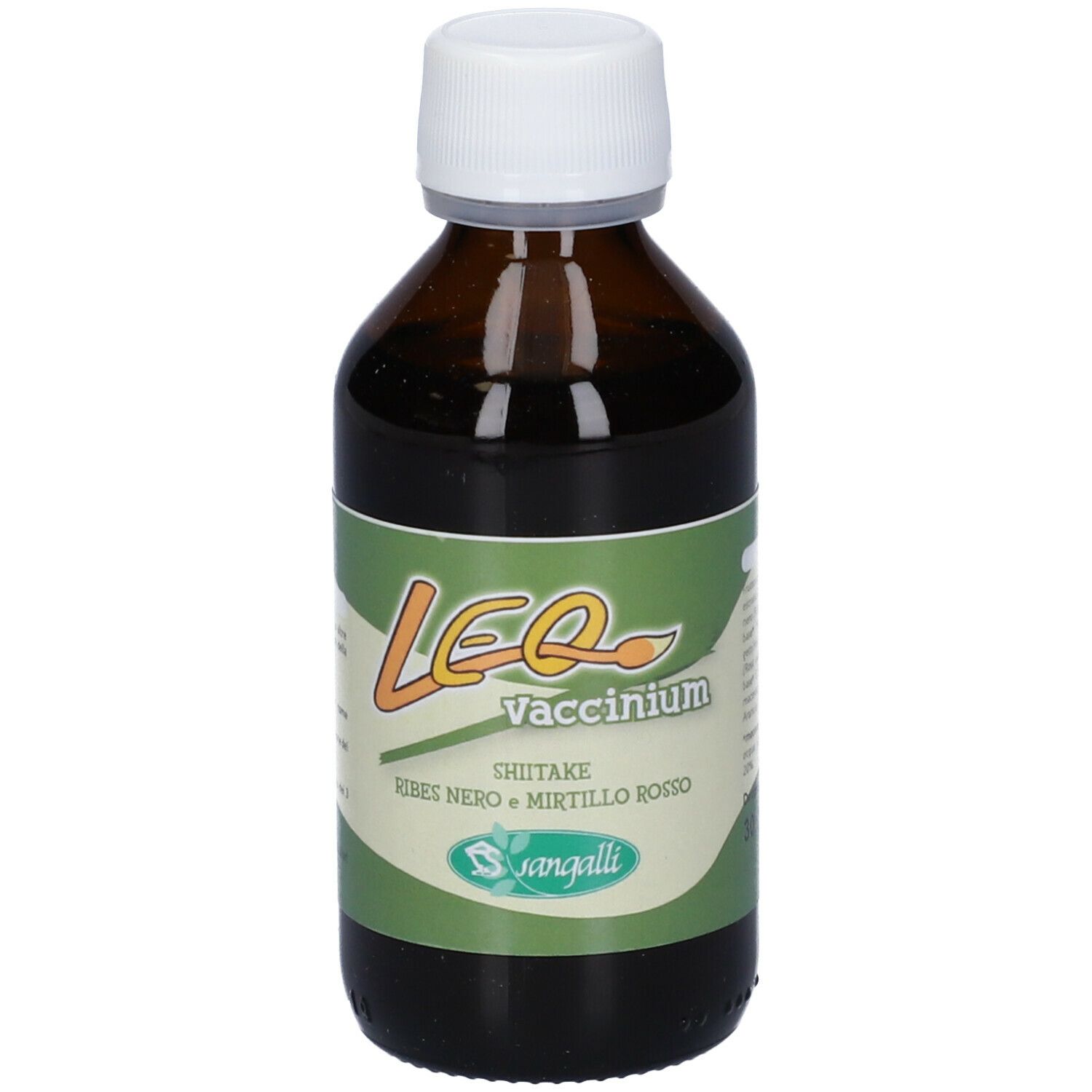 Leo Vaccinium 100 Ml