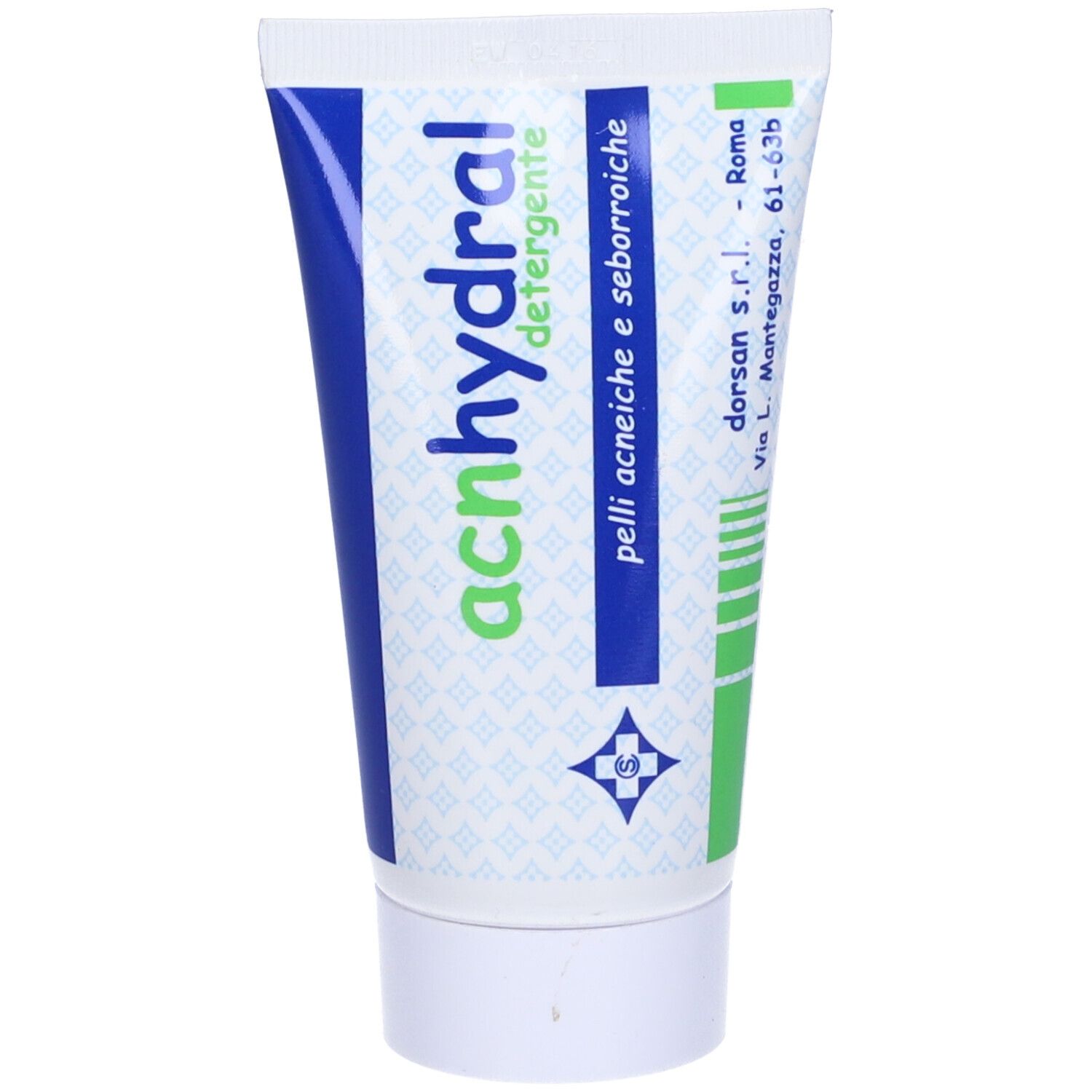 Acnhydral Detergente Acne 75 Ml
