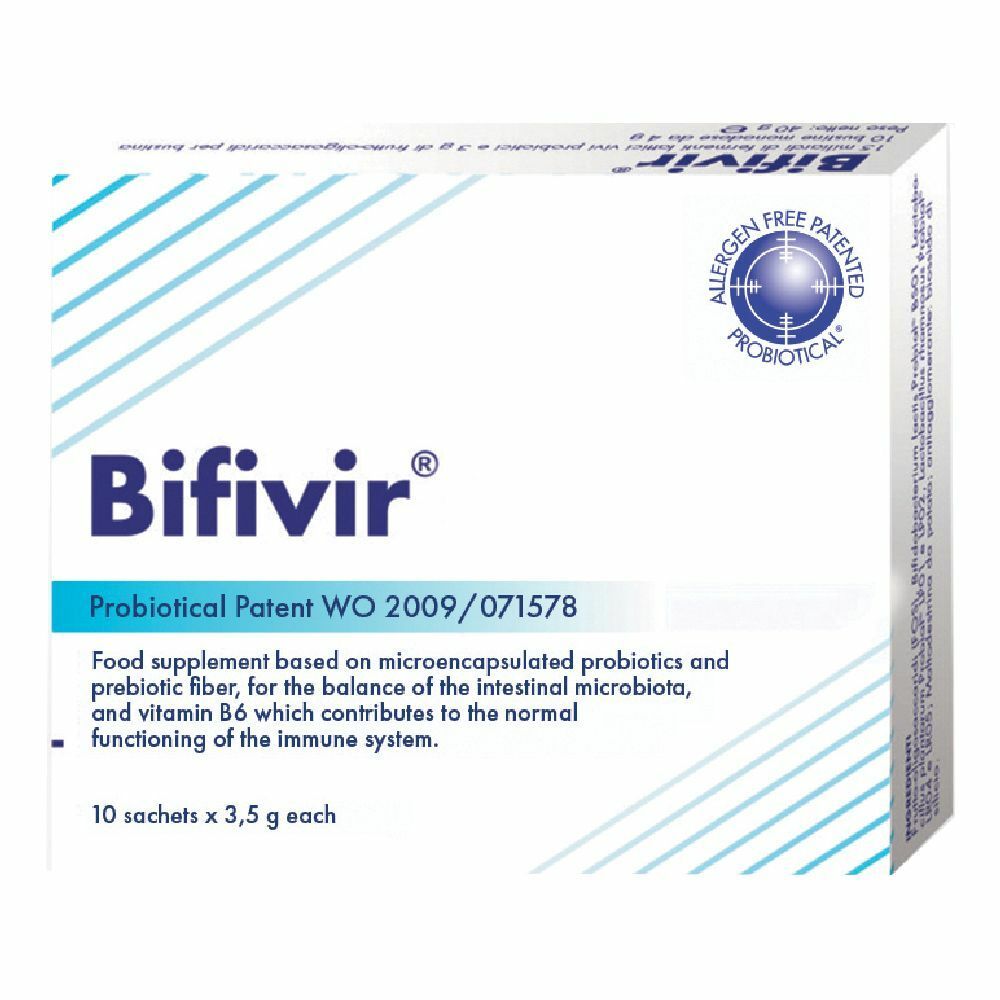 Bifivir®