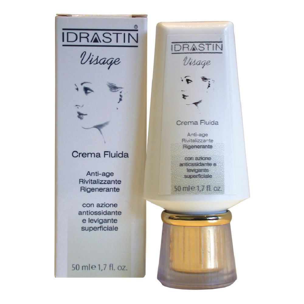 Idrastin Visage 50 Ml