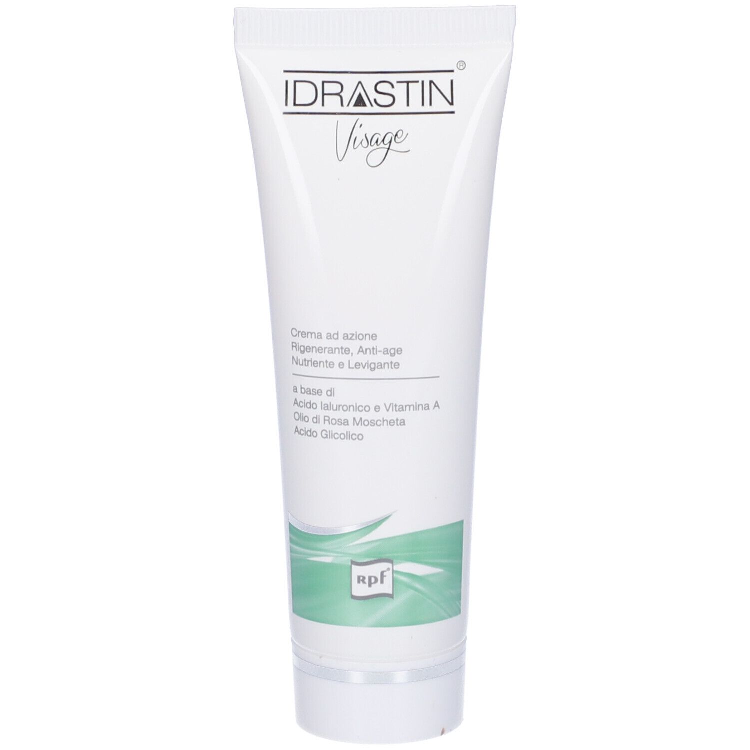 Idrastin Visage 50 Ml