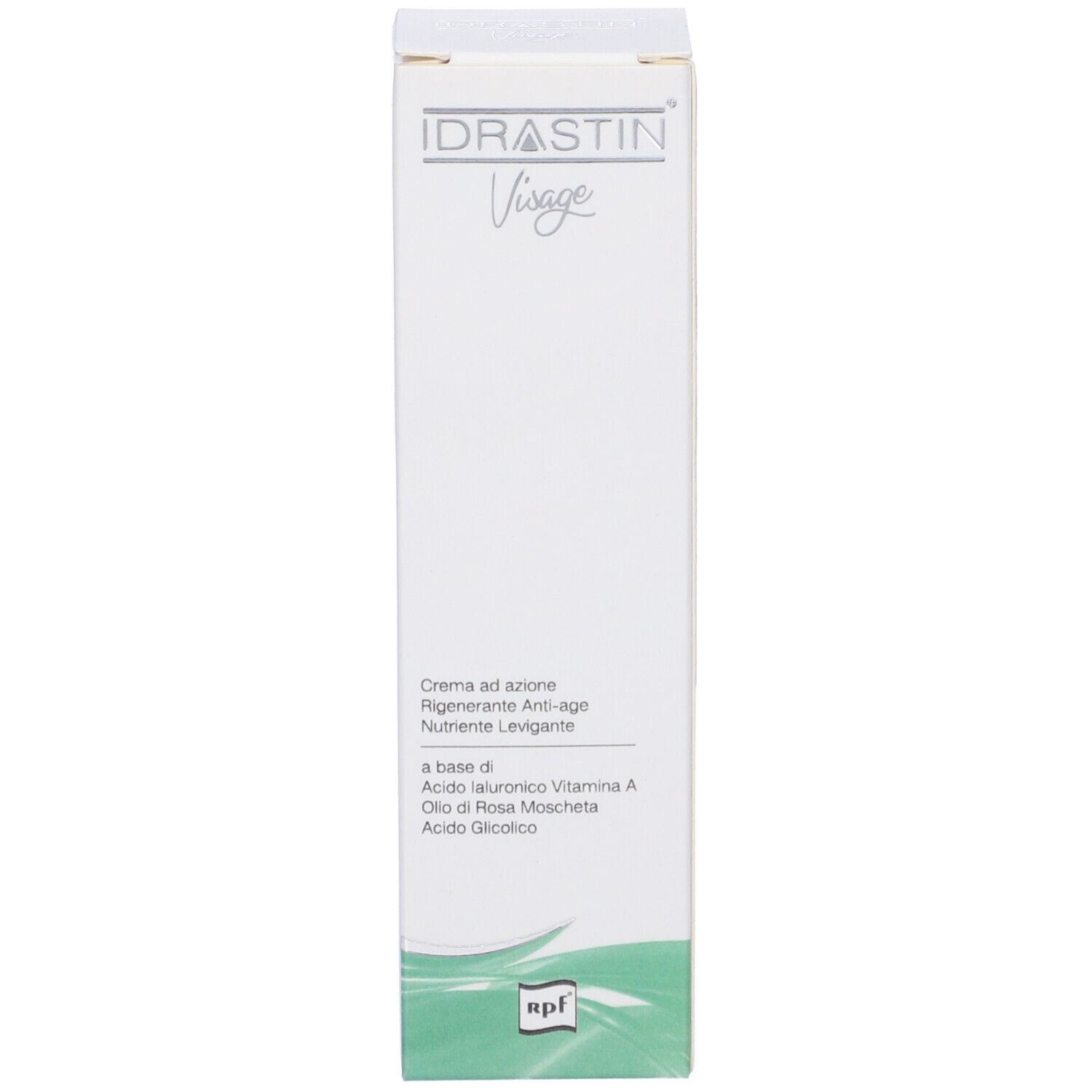 Idrastin Visage 50 Ml