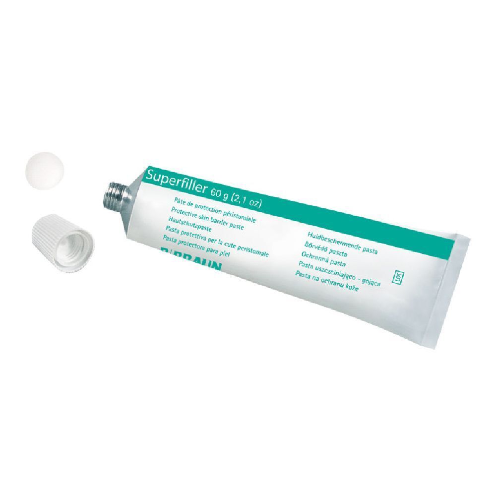 Superfiller Pasta Prot 60G
