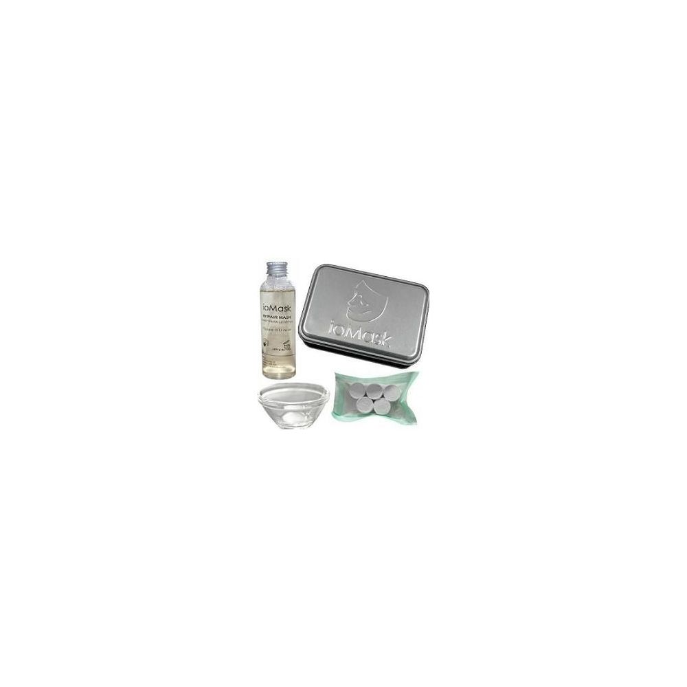 Iomask Repair Maschera Lenitiva