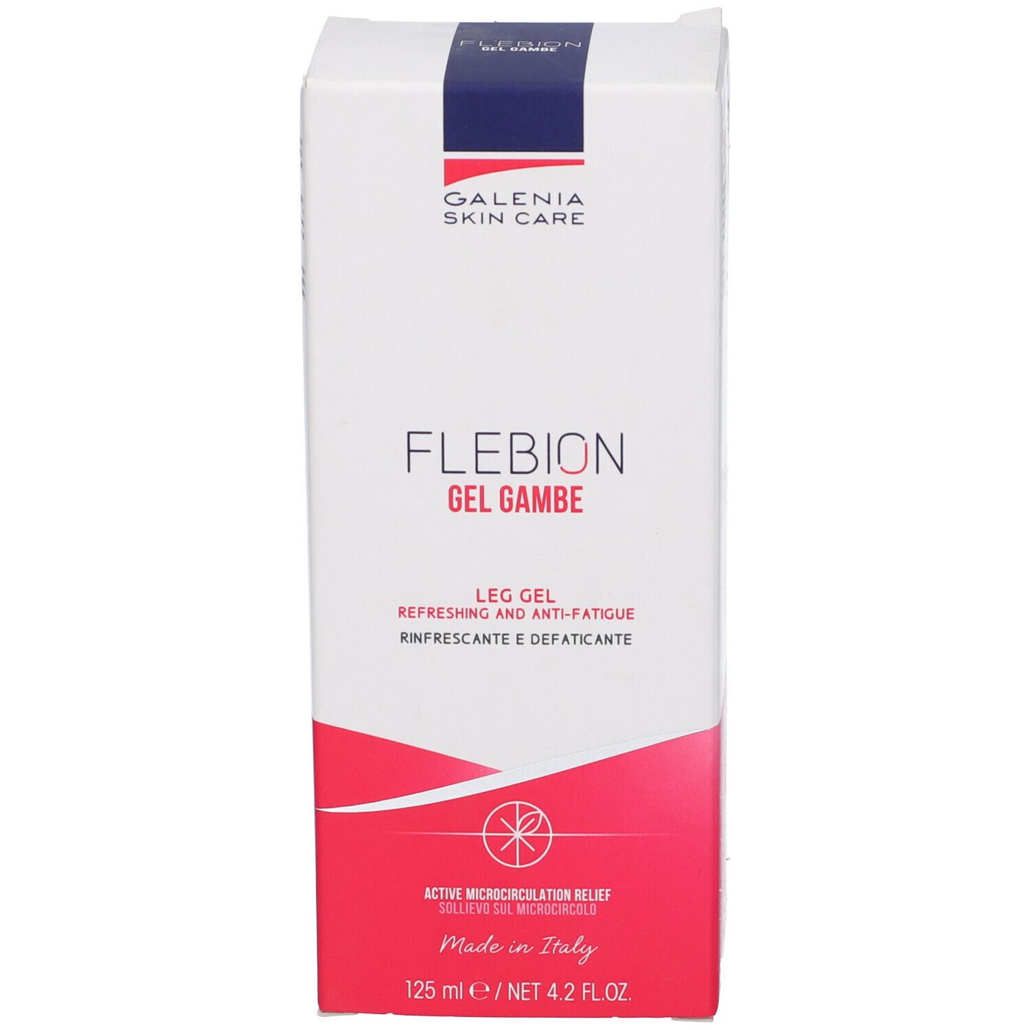 Flebion Gel Gambe