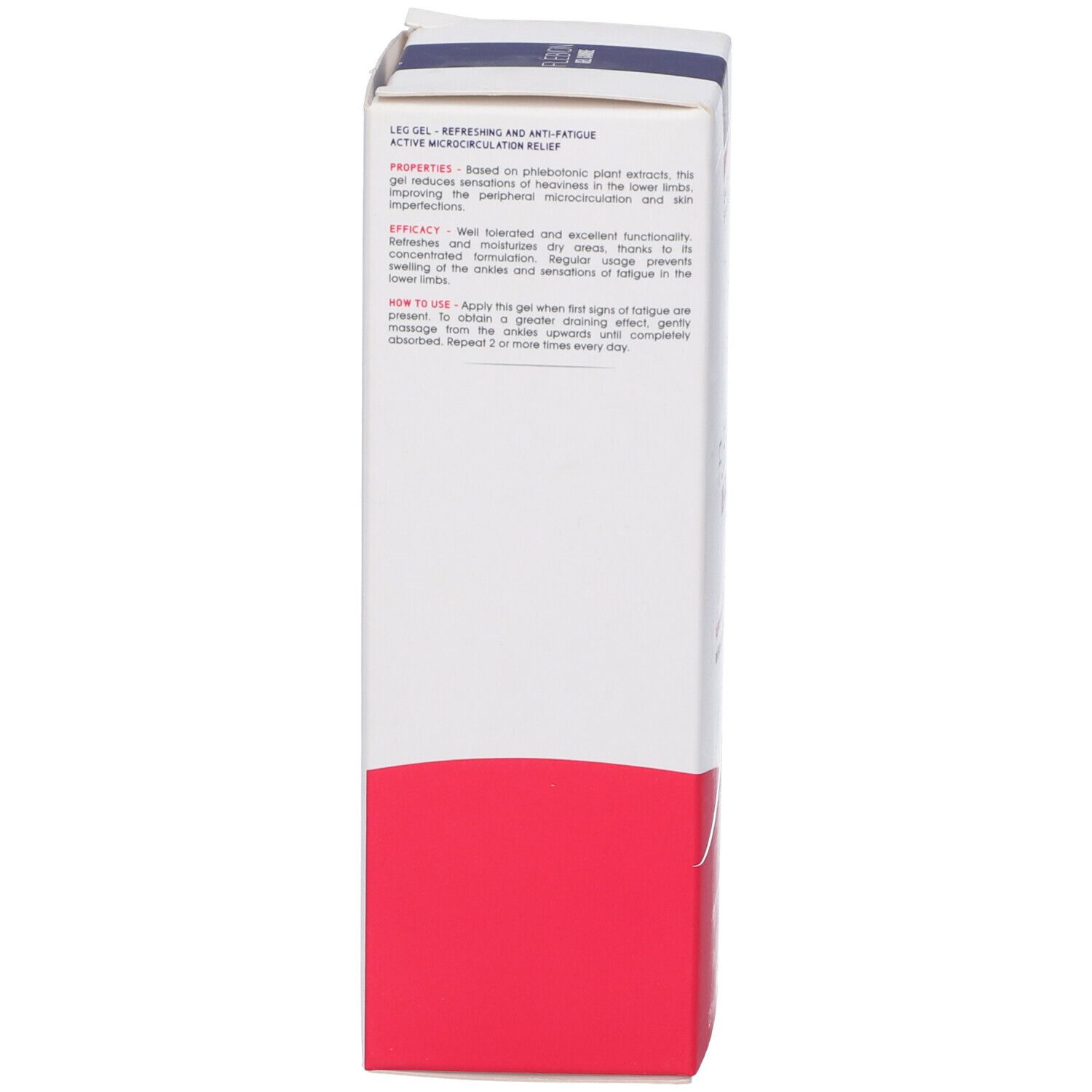 Flebion Gel Gambe