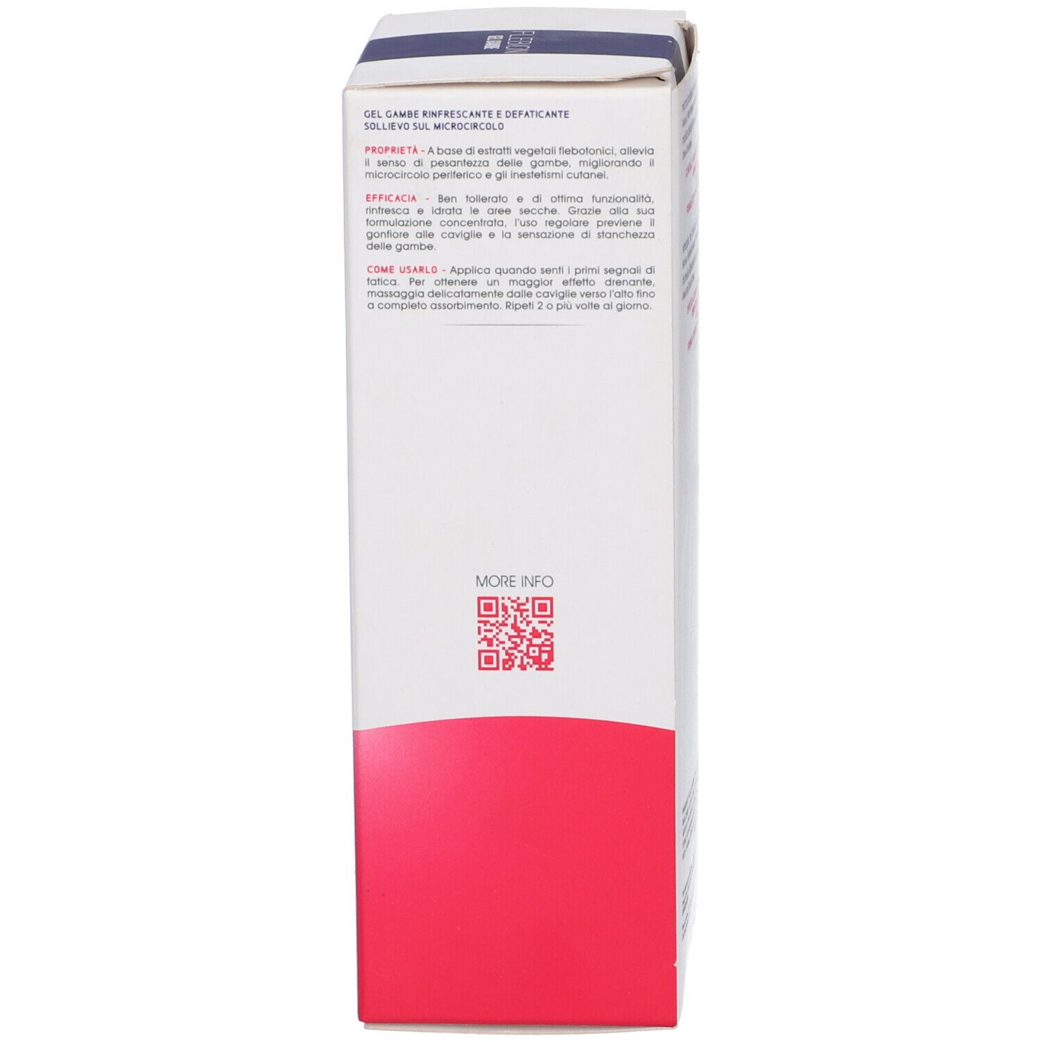 Flebion Gel Gambe