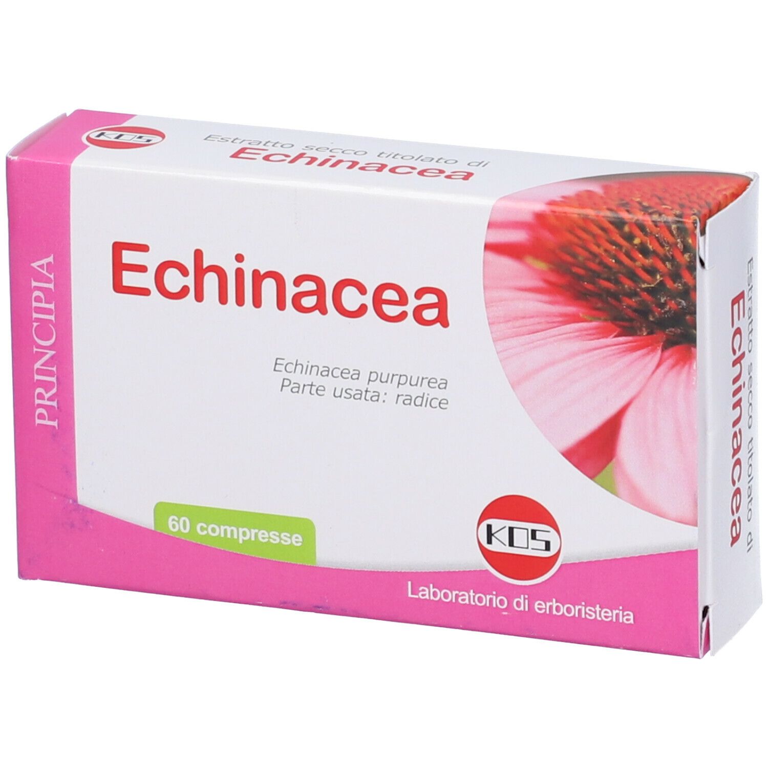 KOS Echinacea Compresse