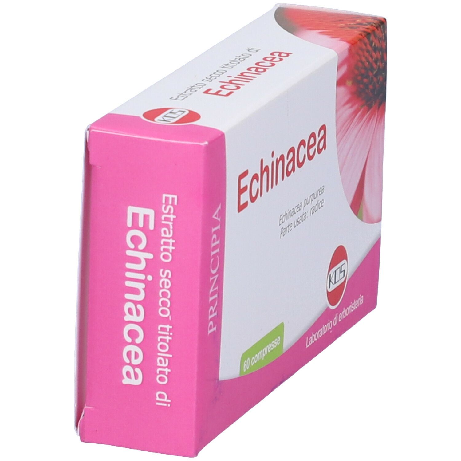 KOS Echinacea Compresse