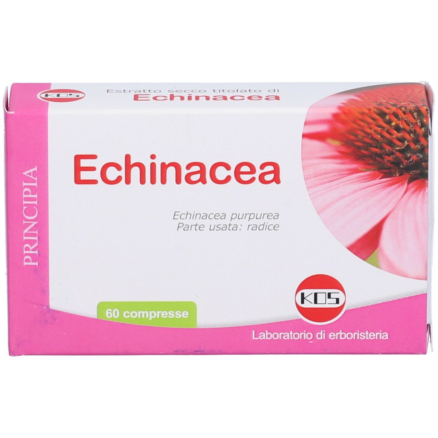 KOS Echinacea Compresse