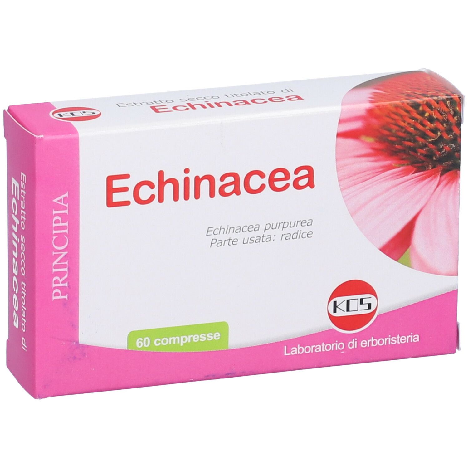 KOS Echinacea Compresse