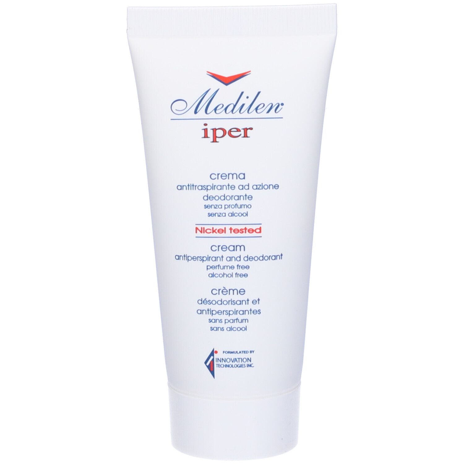 Medilen Iper Crema 50 Ml
