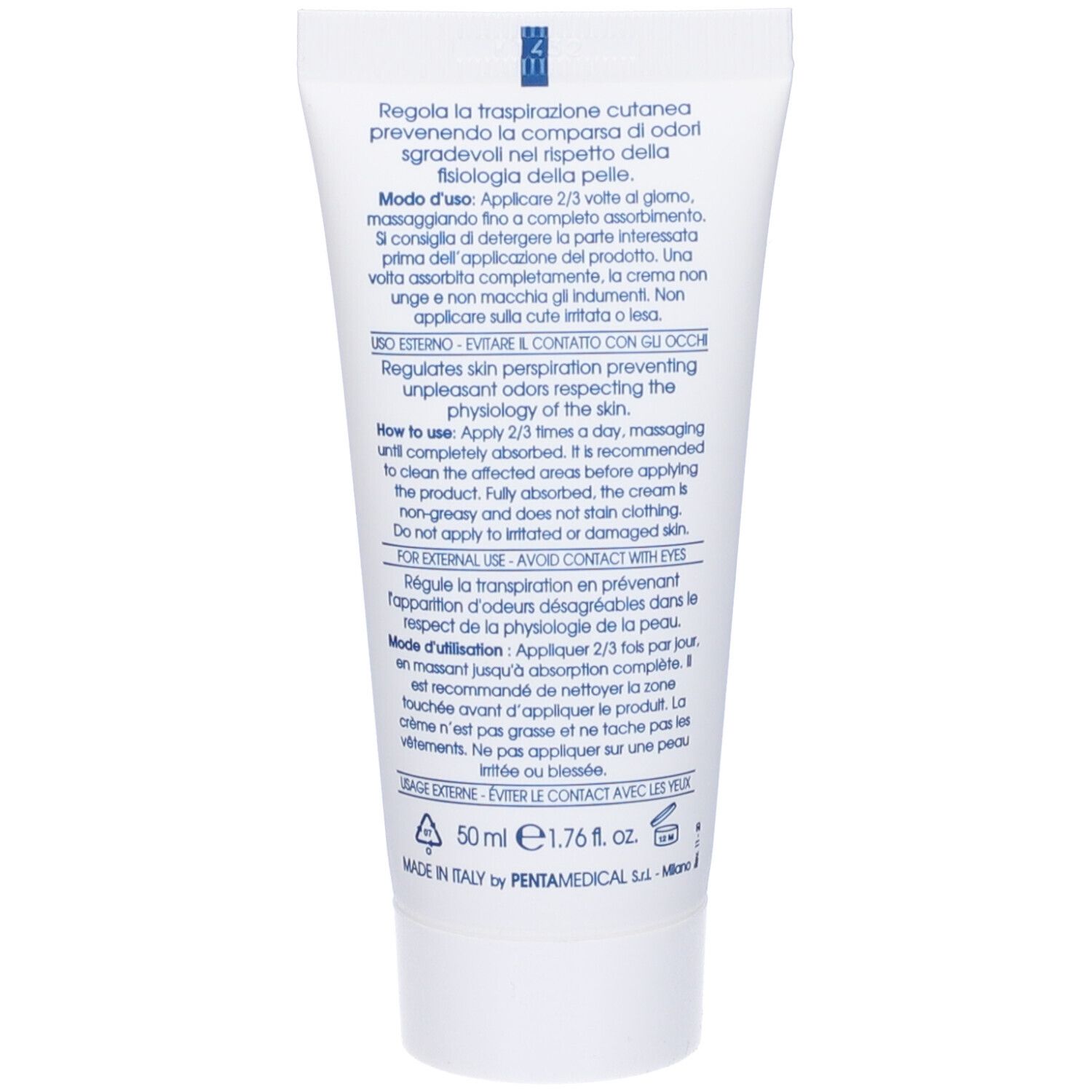 Medilen Iper Crema 50 Ml