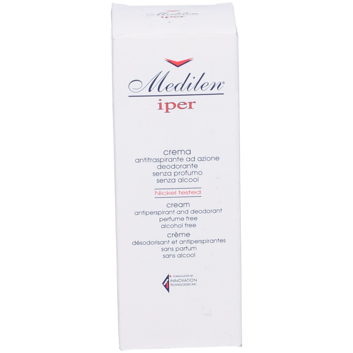 Medilen Iper Crema 50 Ml