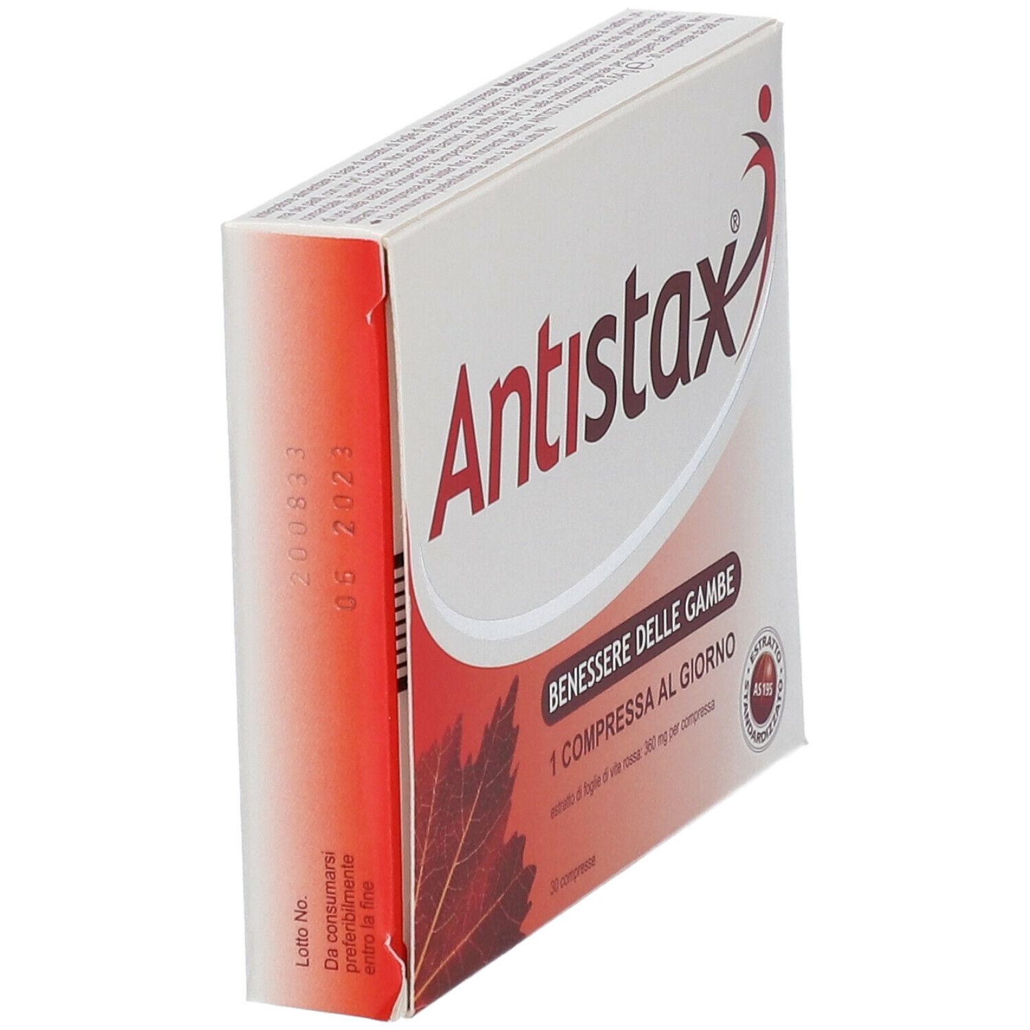 Antistax® Compresse