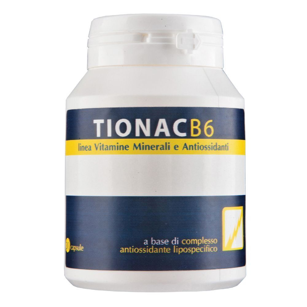 Tionac B6
